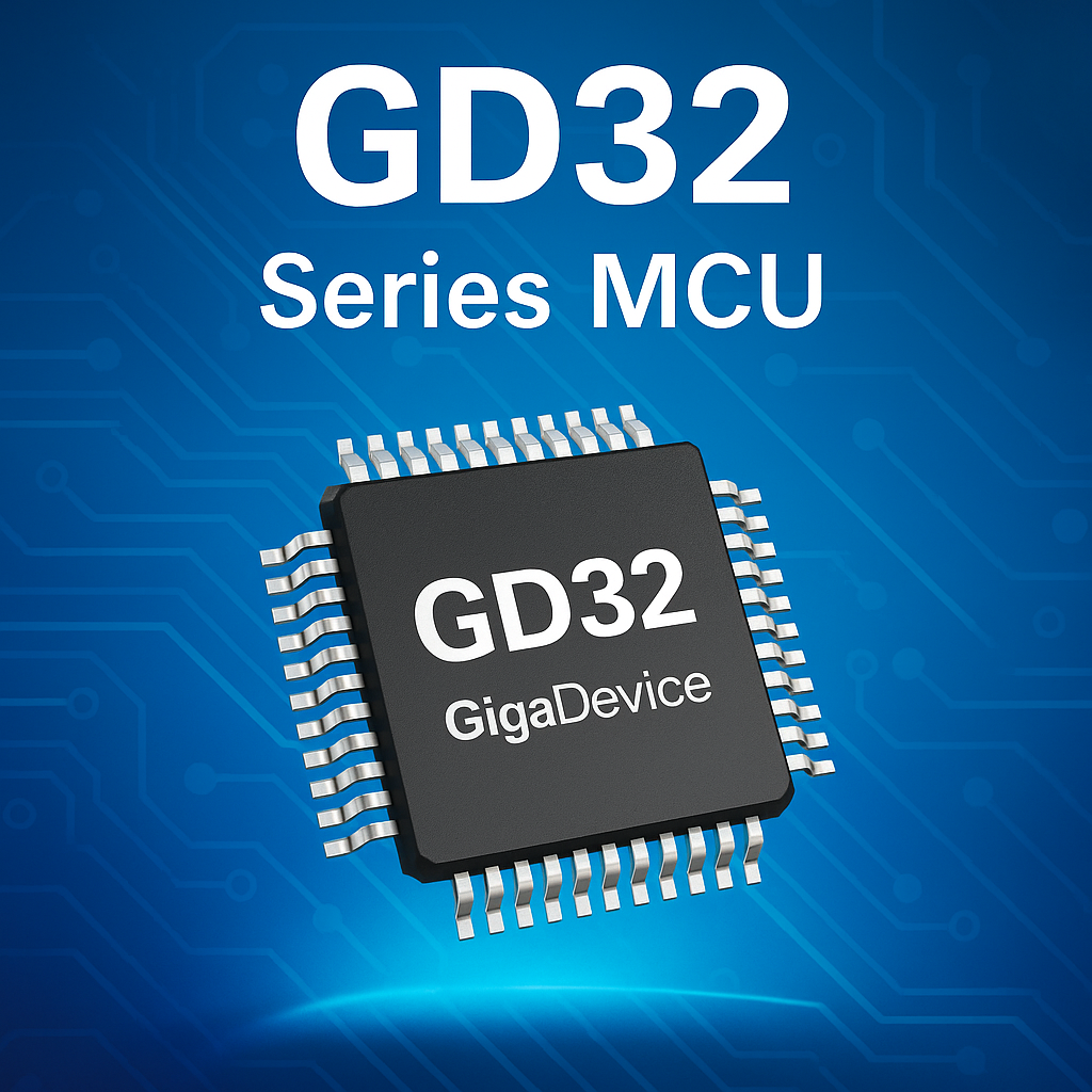 GD32F303应用笔记(四) Timer&SPWM