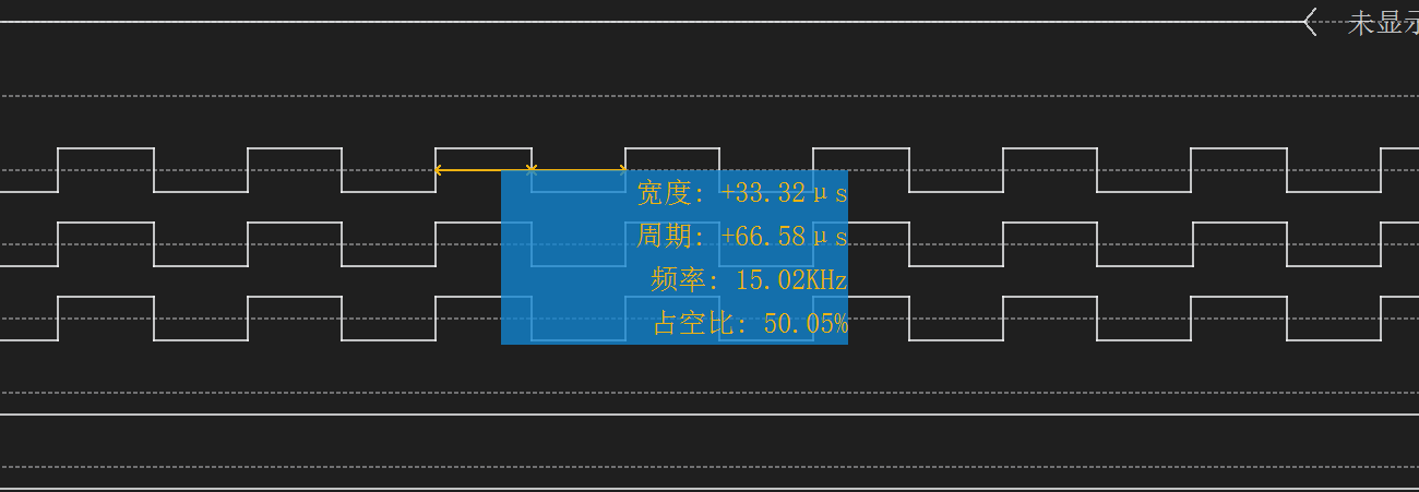 结束